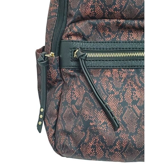 Jessica Simpson Daria Mystic Snake Meteorite Backpack main image 10